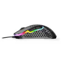 Xtrfy M4 Black