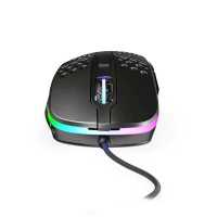 Xtrfy M4 Black