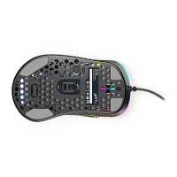 мышь Xtrfy M4 Black