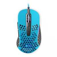 Xtrfy M4 Blue