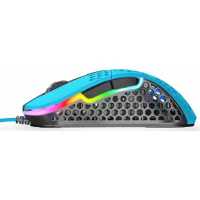 мышь Xtrfy M4 Blue