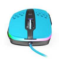 Xtrfy M4 Blue