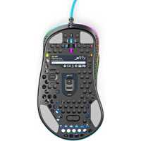 мышь Xtrfy M4 Blue