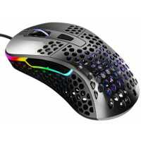 мышь Xtrfy M4 Gray
