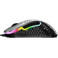 Xtrfy M4 Gray