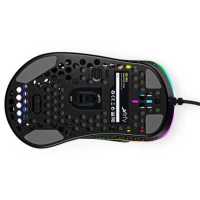 мышь Xtrfy M4 Gray