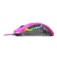 Xtrfy M4 Pink