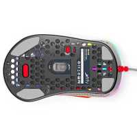 мышь Xtrfy M4 Retro