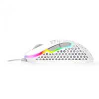 Xtrfy M4 White