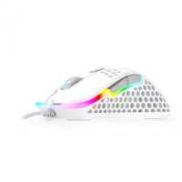 мышь Xtrfy M4 White