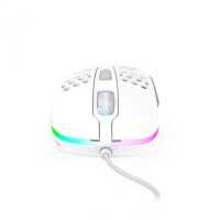 Xtrfy M4 White