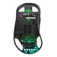 Xtrfy M4 Wireless Black