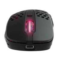 мышь Xtrfy M4 Wireless Black