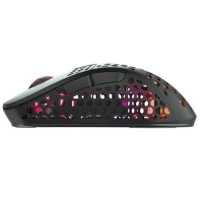Xtrfy M4 Wireless Black