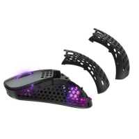 мышь Xtrfy M4 Wireless Black