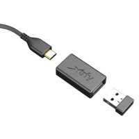Xtrfy M4 Wireless Black