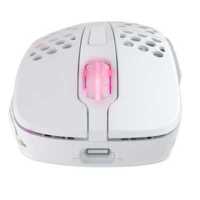Xtrfy M4 Wireless White