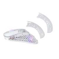 мышь Xtrfy M4 Wireless White