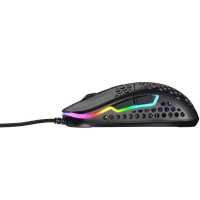Xtrfy M42 Black