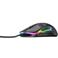 мышь Xtrfy M42 Black