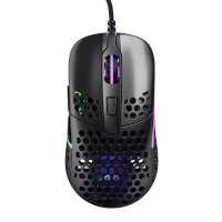 Xtrfy M42 Black