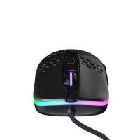 мышь Xtrfy M42 Black