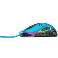 мышь Xtrfy M42 Blue