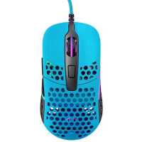 Xtrfy M42 Blue