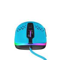мышь Xtrfy M42 Blue