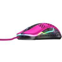 мышь Xtrfy M42 Pink