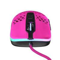 мышь Xtrfy M42 Pink