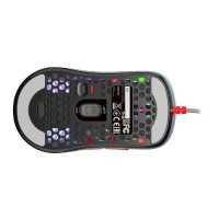 мышь Xtrfy M42 Retro