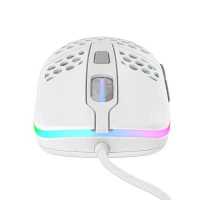 мышь Xtrfy M42 White