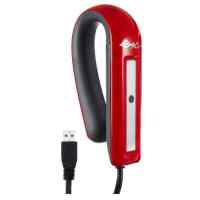XYZ 3D Hand Scanner Red 3SH1AXEU00B