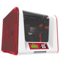 3d принтер XYZ da Vinci Junior 2.0 Mix 3F2JWXEU00F
