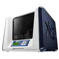 3d принтер XYZ da Vinci Junior 3F1JSXEU00D