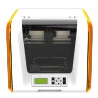 XYZ da Vinci Junior WiFi 3F1JWXEU00D