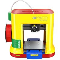 3d принтер XYZ da Vinci MiniMaker 3FM1XXEU00D