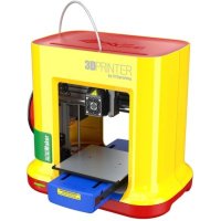 3d принтер XYZ da Vinci MiniMaker 3FM1XXEU00D