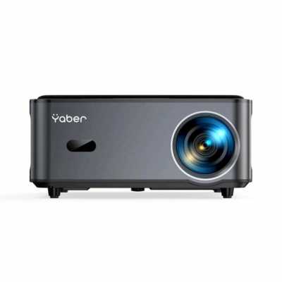 проектор Yaber Pro U6