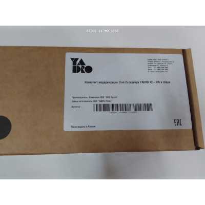 оперативная память Yadro Y04UPG1050002_C166B5