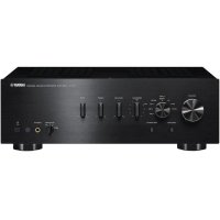 аудиотехника Yamaha A-S701 Black