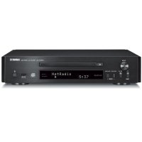 аудиотехника Yamaha CD-NT670 Black