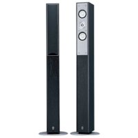 аудиотехника Yamaha NS-125F Piano Black