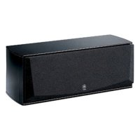 Yamaha NS-C444 Black