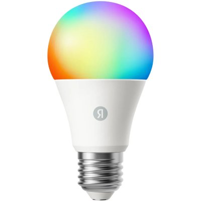 умная лампа Яндекс 9W E27 YNDX-00558