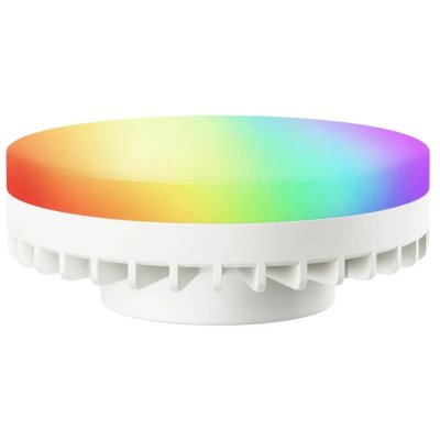 умная лампа Яндекс 9W GX53 YNDX-00556