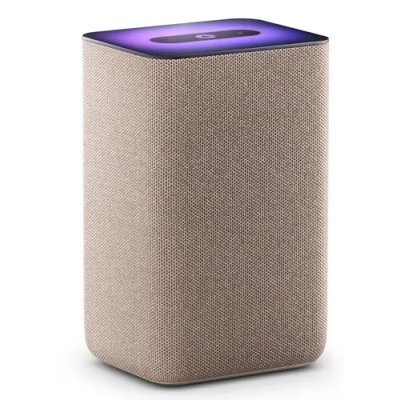 умная колонка Яндекс Станция 2 бежевая YNDX-00051E