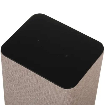 умная колонка Яндекс Станция 2 бежевая YNDX-00051E