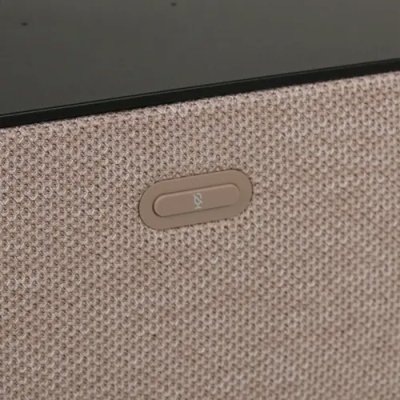 Яндекс Станция 2 бежевая YNDX-00051E